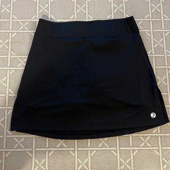Maternity Running Skirt